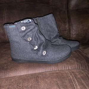 Brand new blowfish boots